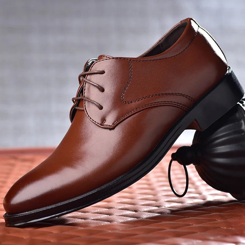 Classic shoes for men