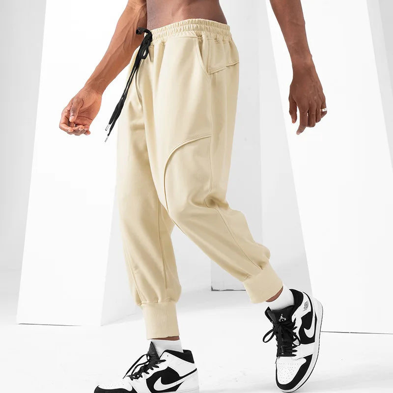 Leisure sweatpants