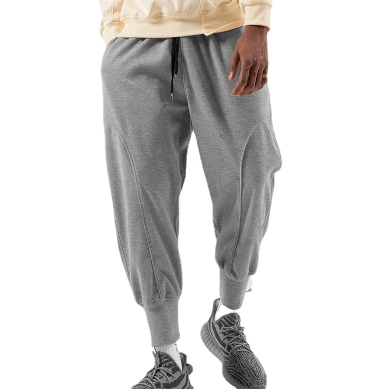 James - Leisure sweatpants