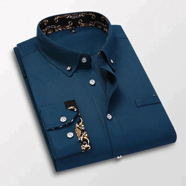 Modern shirts for men