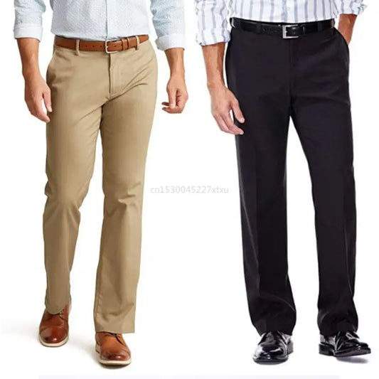 Stretch Business Trousers