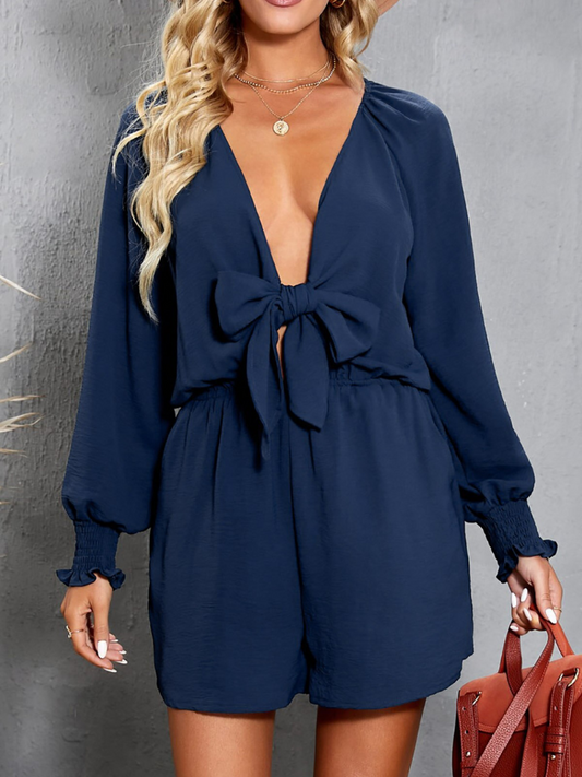 Stylish jumpsuit