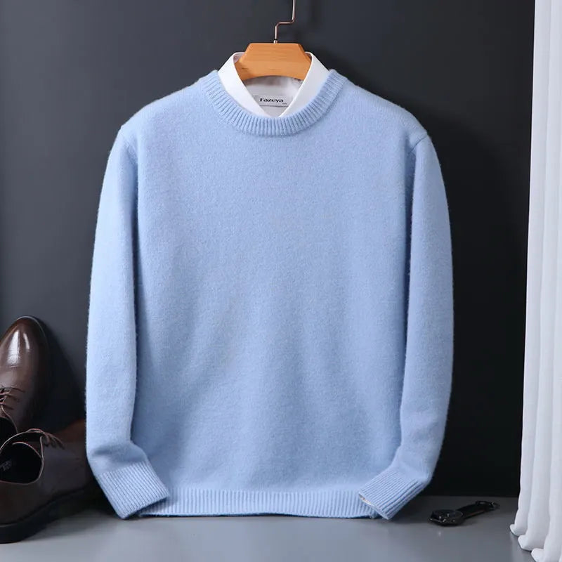 Cashmere Sweater