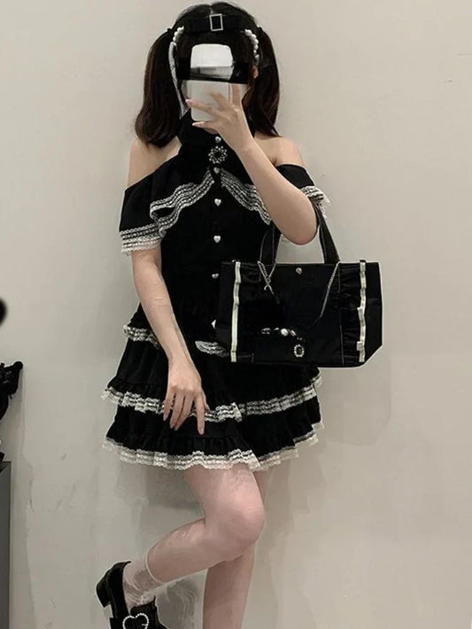 Adorable Kawaii mini skirt