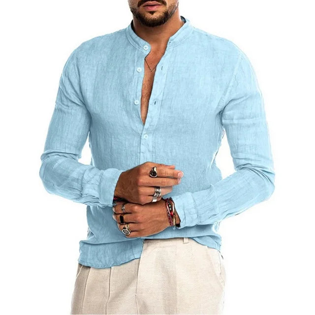 Casual Shirt For Men