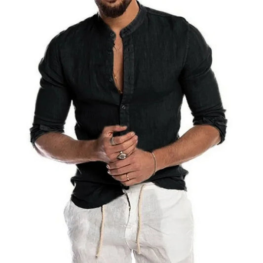 Casual shirt for men