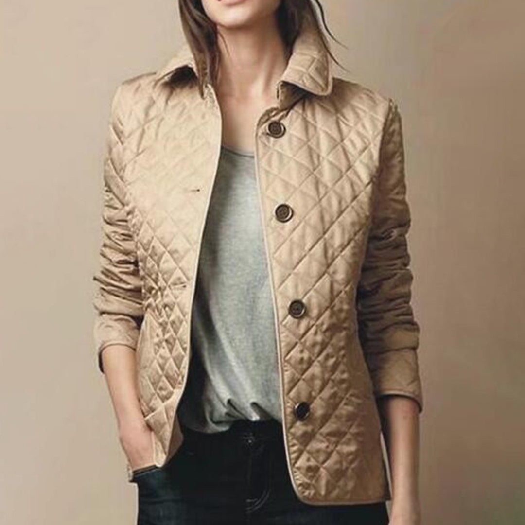 Winter jacket for women