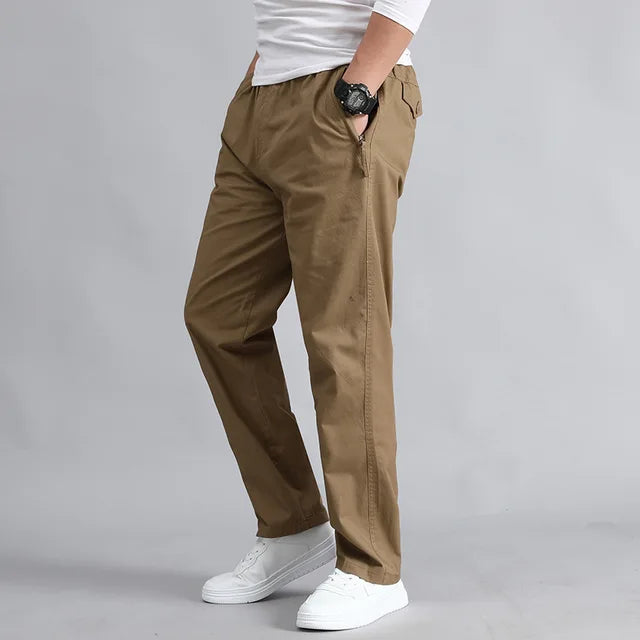 Lightweight trousers