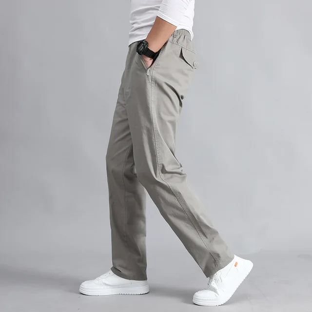 Lightweight trousers