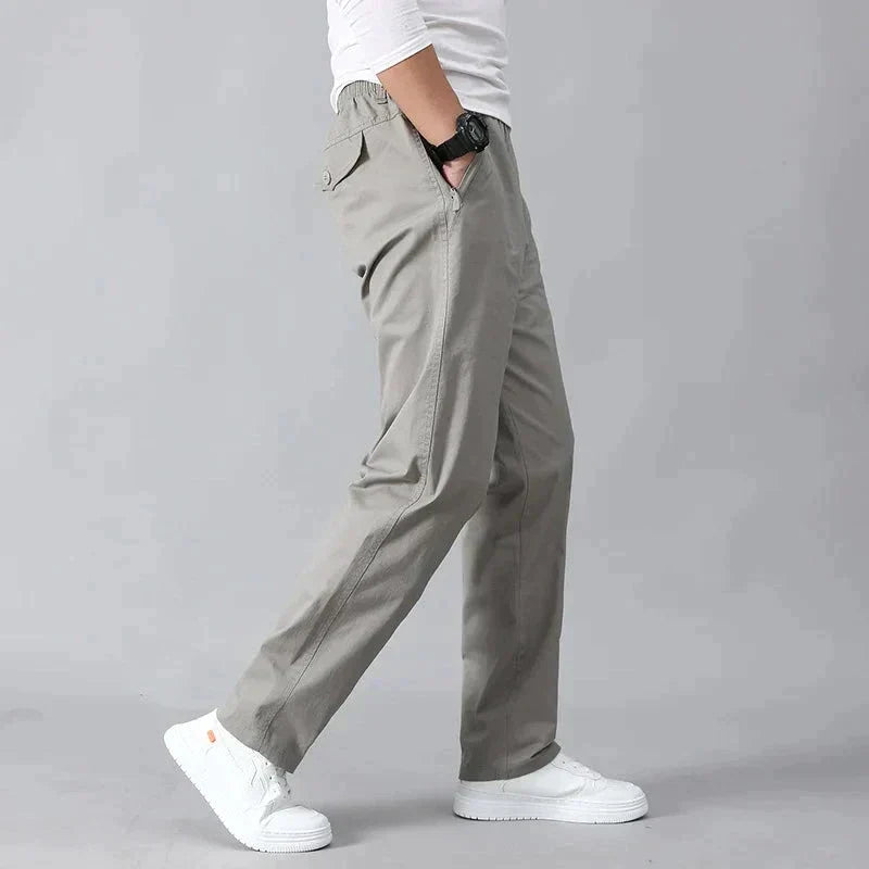 Lightweight trousers