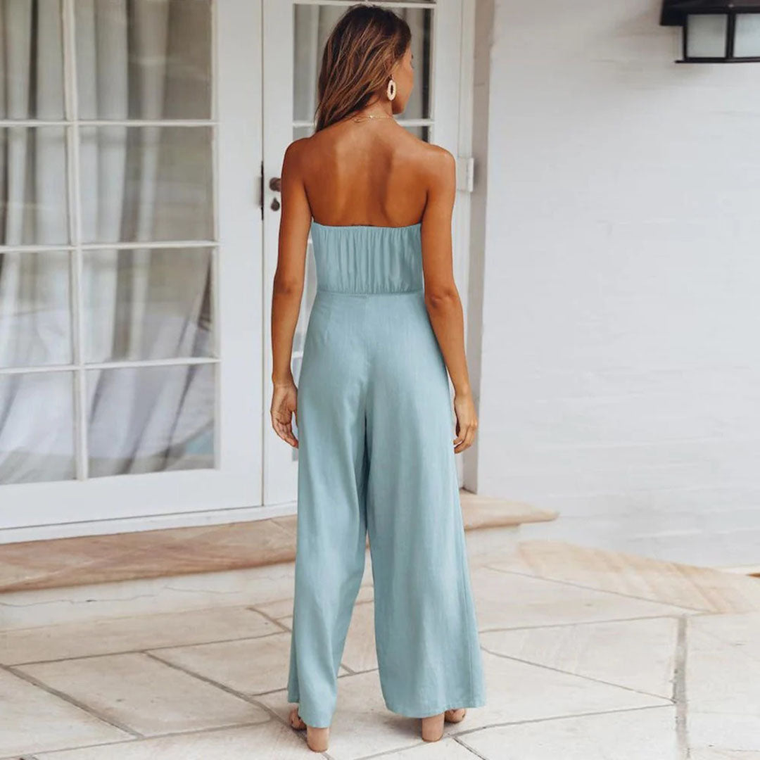 Stylish jumpsuit