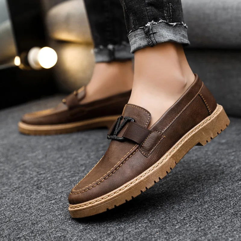 Loafers Classic