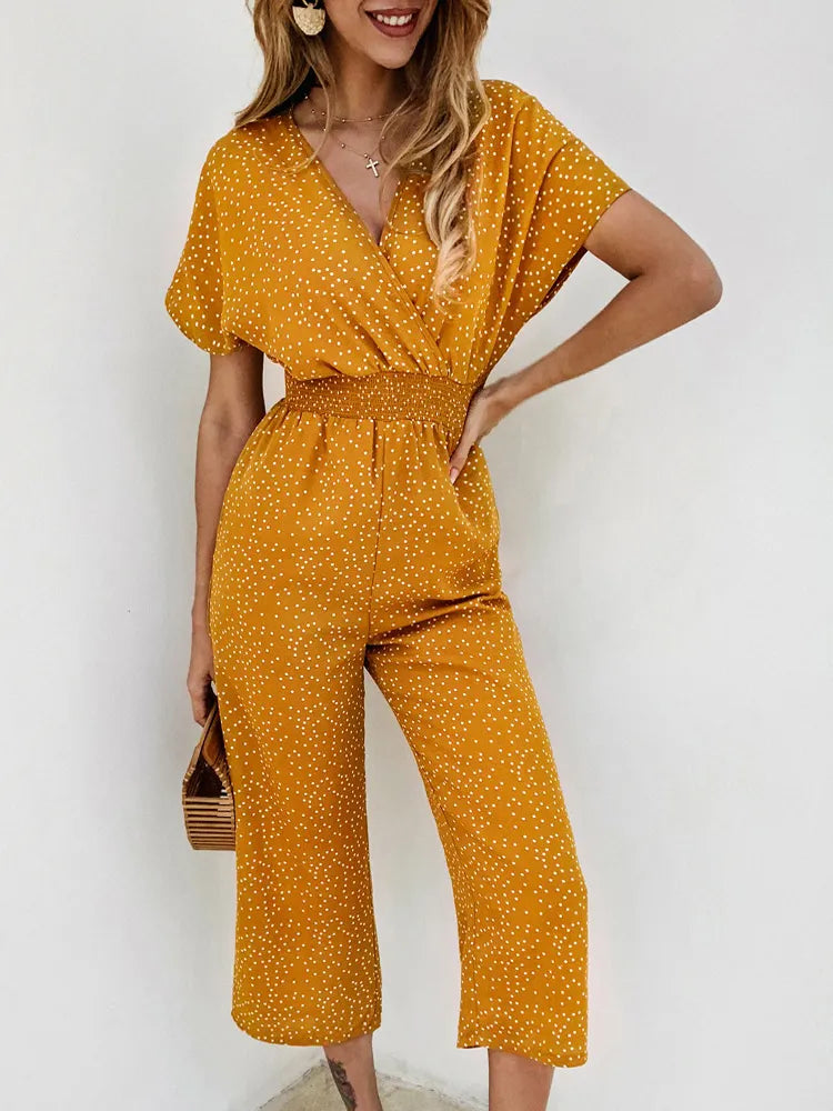 Jumpsuits Strampler