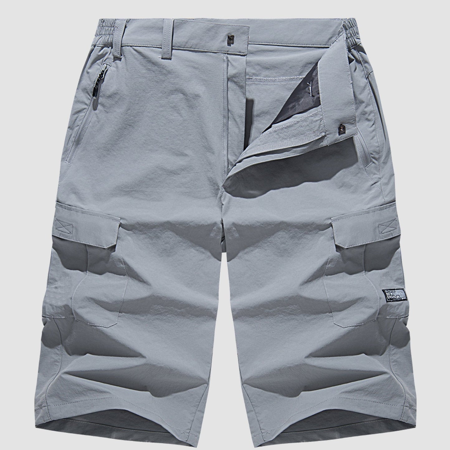 Quick-drying shorts