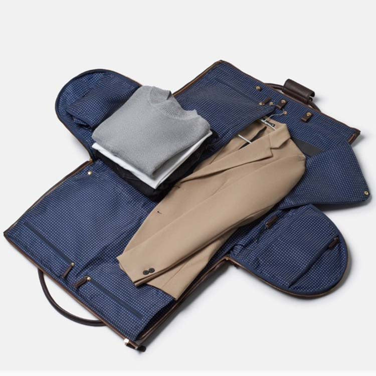 Convertible Travel Bag