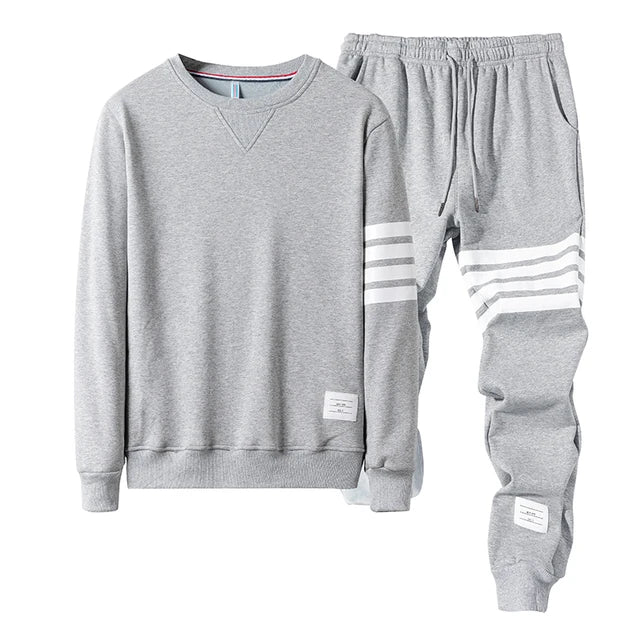 Fashion men's sets