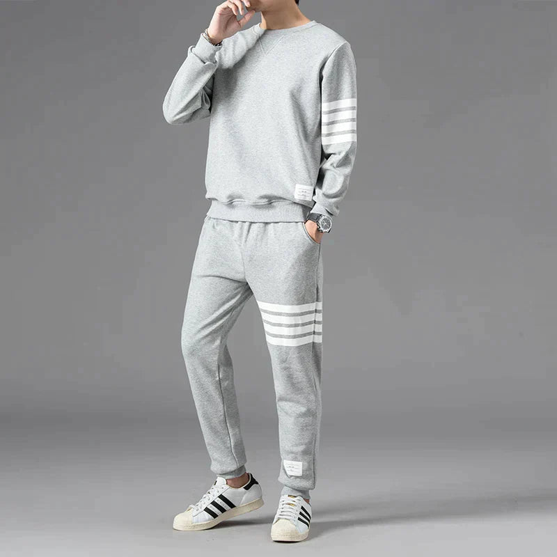 Fashion men's sets