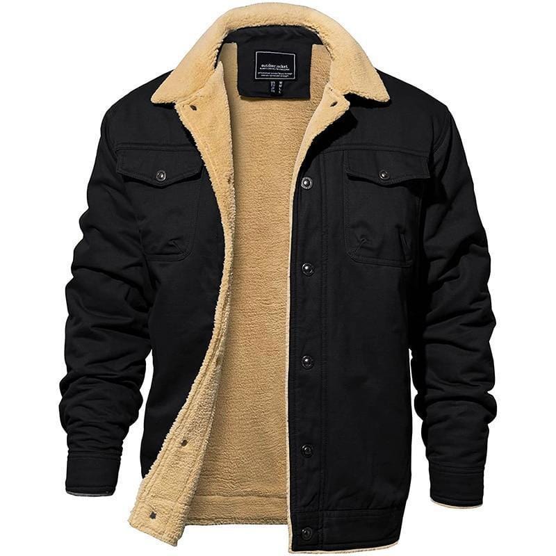 Jacket for men