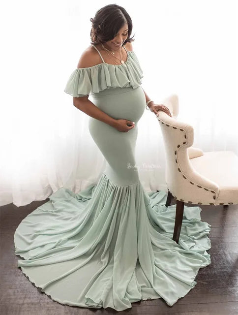 Glamorous maternity dresses - 2024 Edition