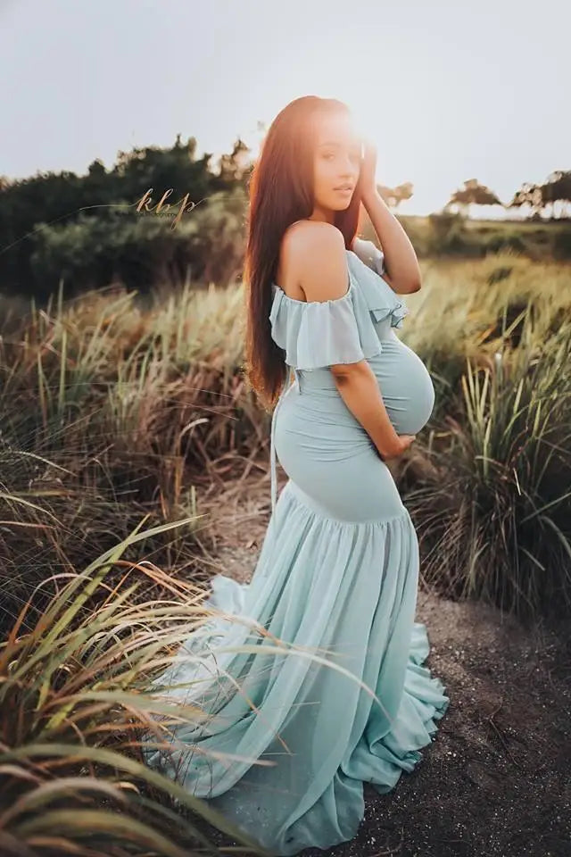 Glamorous maternity dresses - 2024 Edition