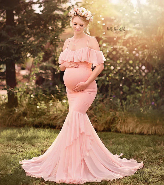 Glamorous maternity dresses - 2024 Edition