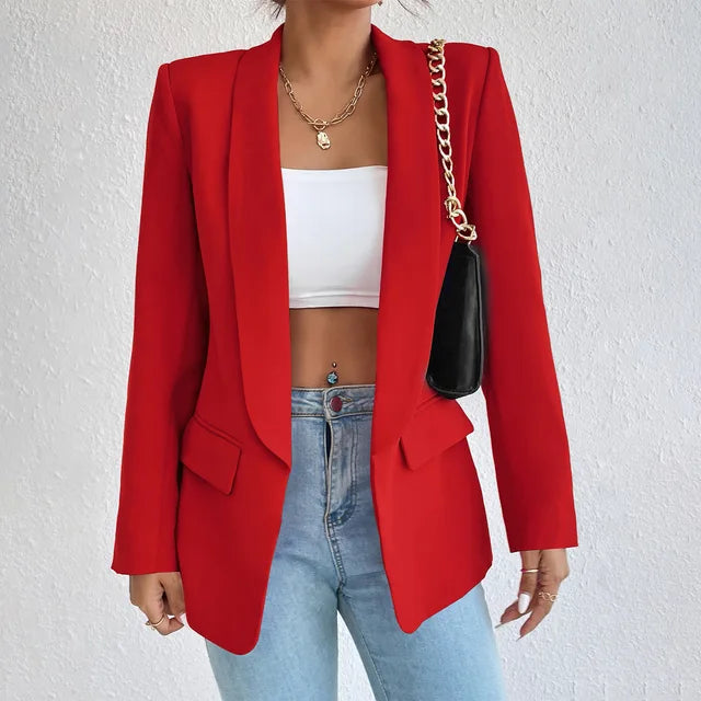 Fashion Blazer