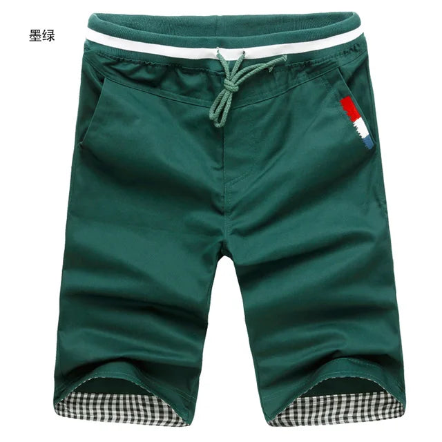 Summer shorts for men