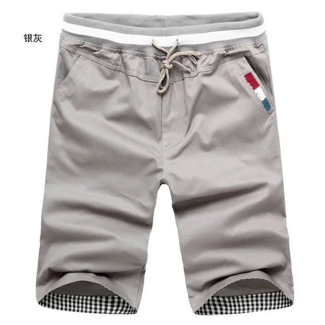 Summer shorts for men