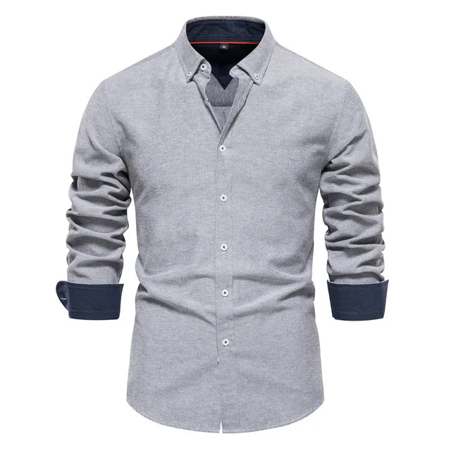 Long sleeve shirt for men