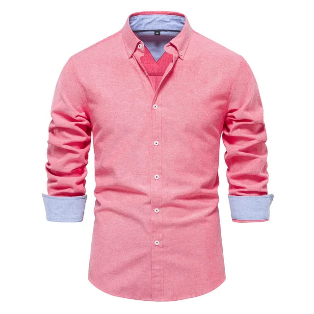 Long sleeve shirt for men