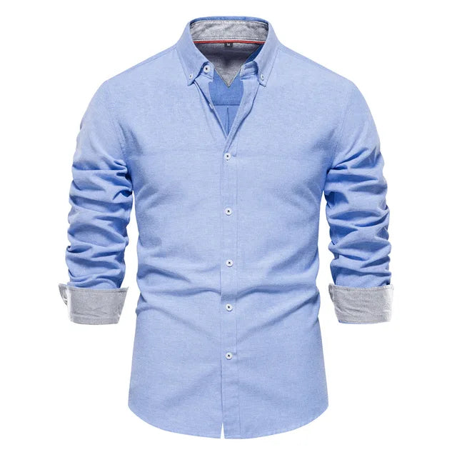 Long sleeve shirt for men