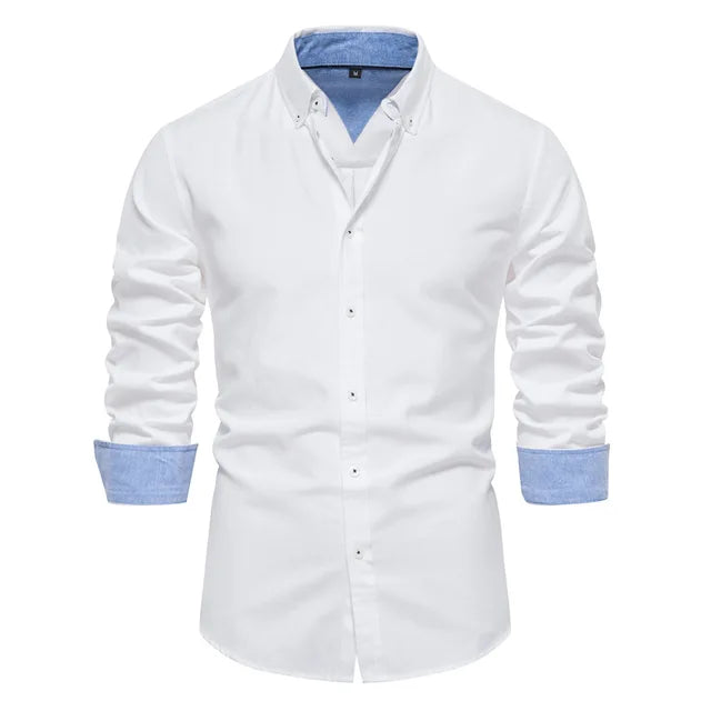 Long sleeve shirt for men