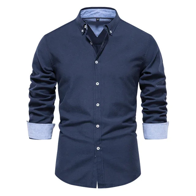 Long sleeve shirt for men