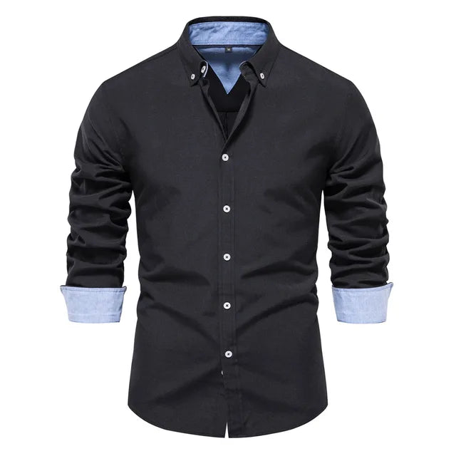 Long sleeve shirt for men