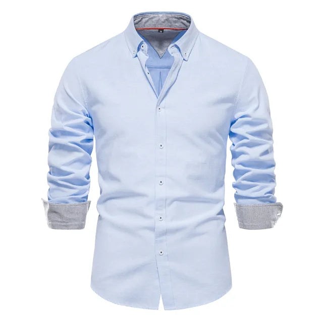 Long sleeve shirt for men