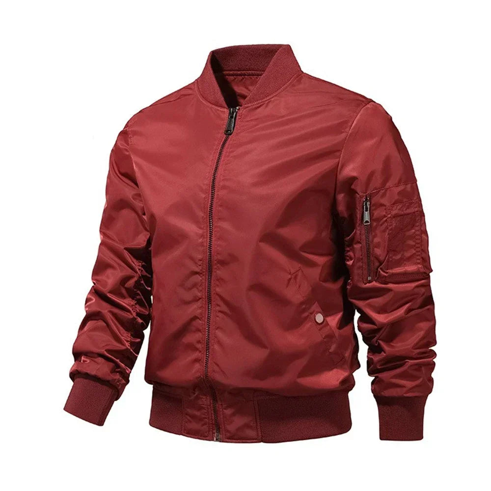 Outdoor Jacket