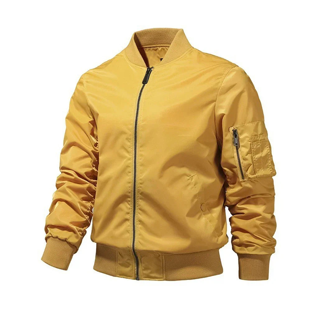 Outdoor Jacket