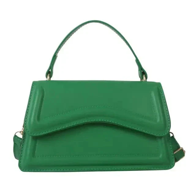 Shoulder Bag Stylish Leather Bag