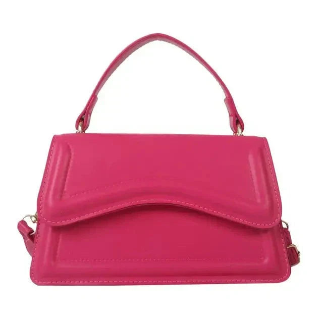 Shoulder Bag Stylish Leather Bag