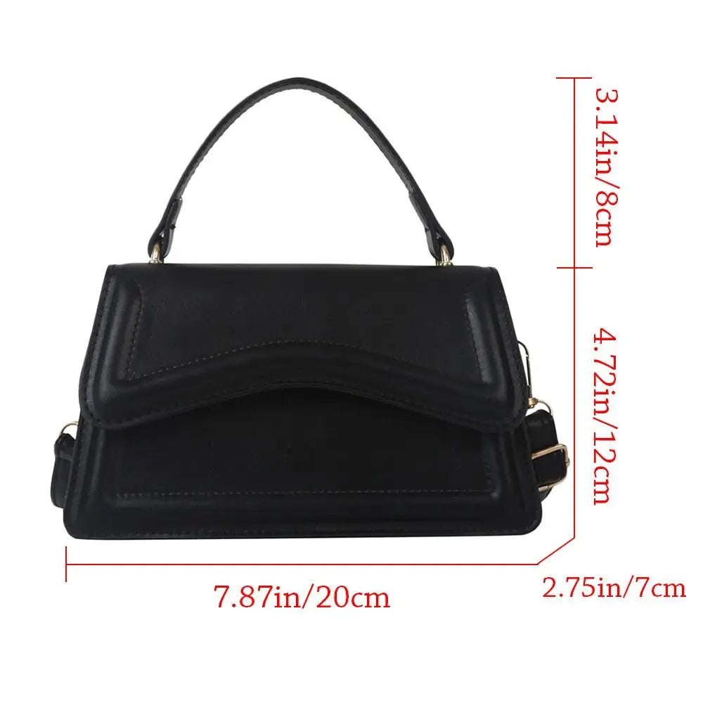 Shoulder Bag Stylish Leather Bag