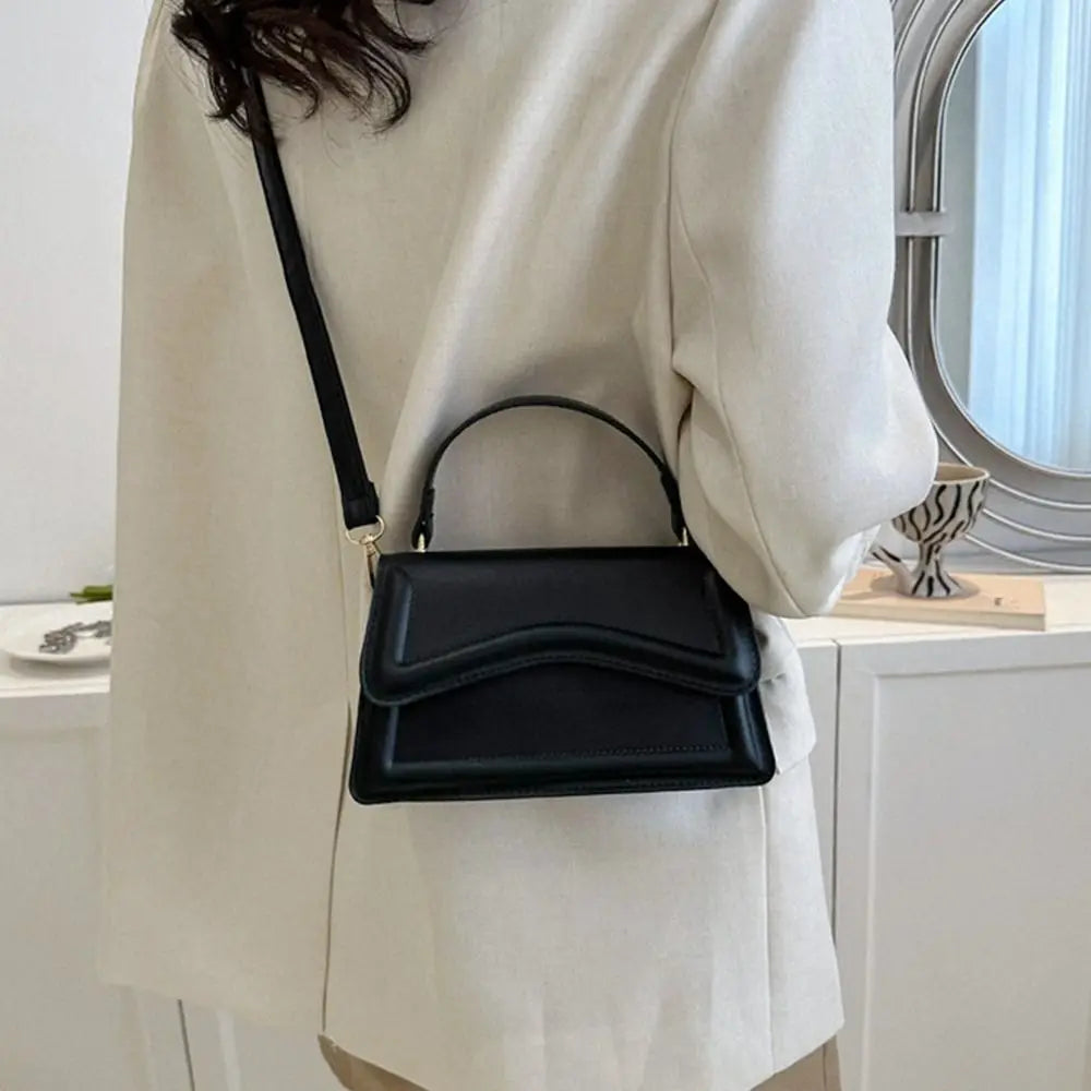 Shoulder Bag Stylish Leather Bag