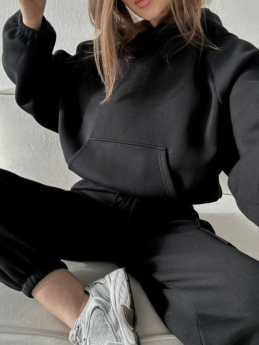 Tracksuit - Comfortable and fashionable