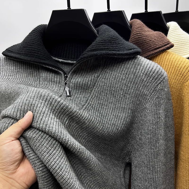 Comfortable Pullover