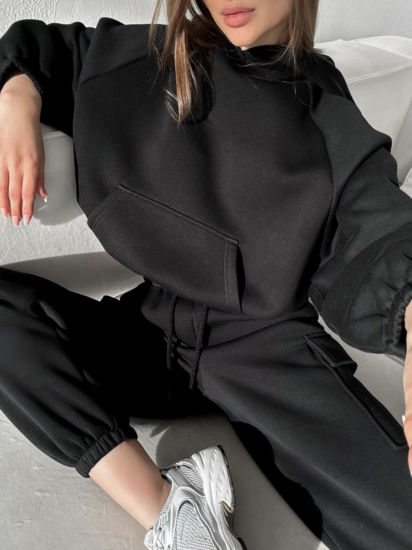 Tracksuit - Comfortable and fashionable