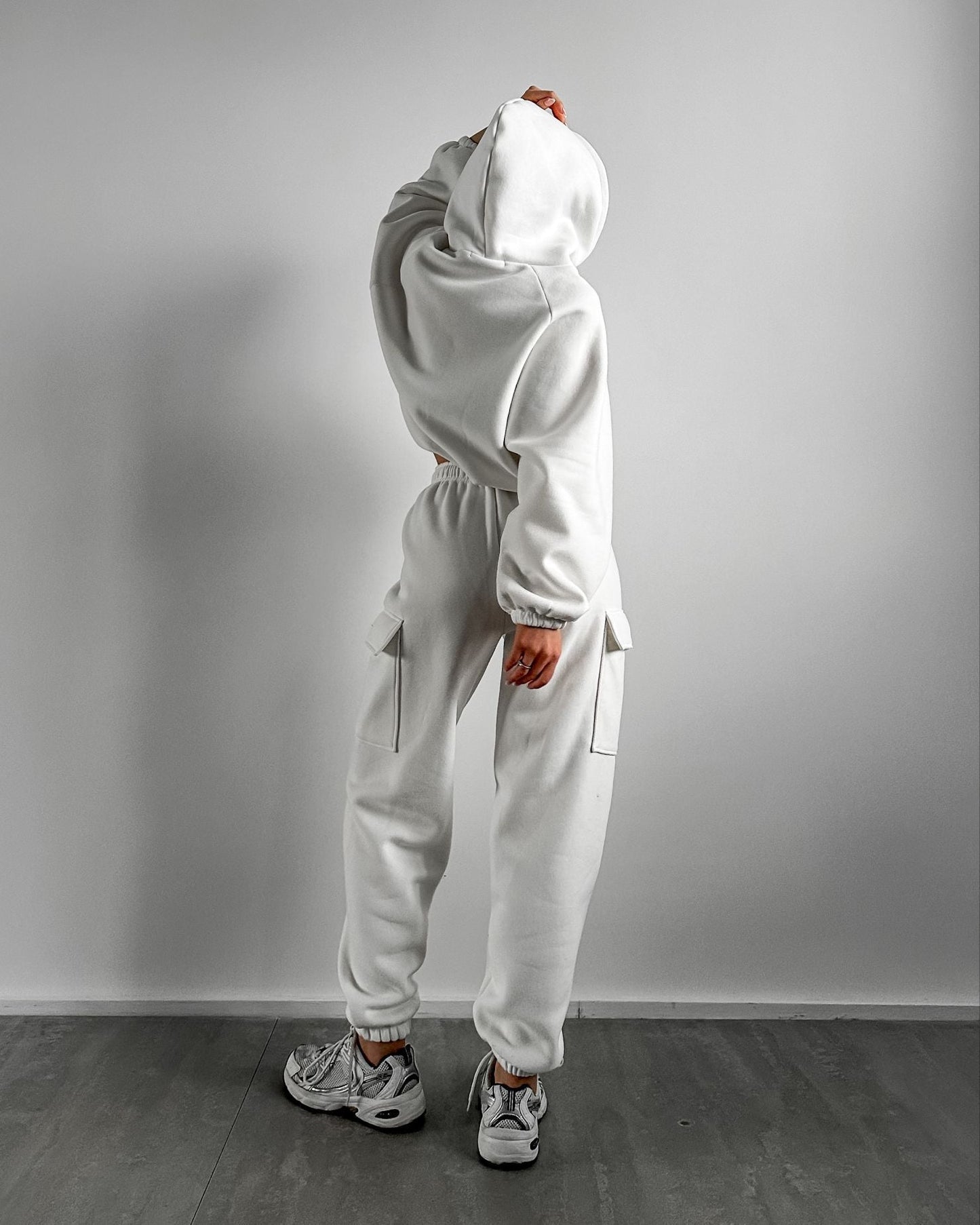 Tracksuit - Comfortable and fashionable