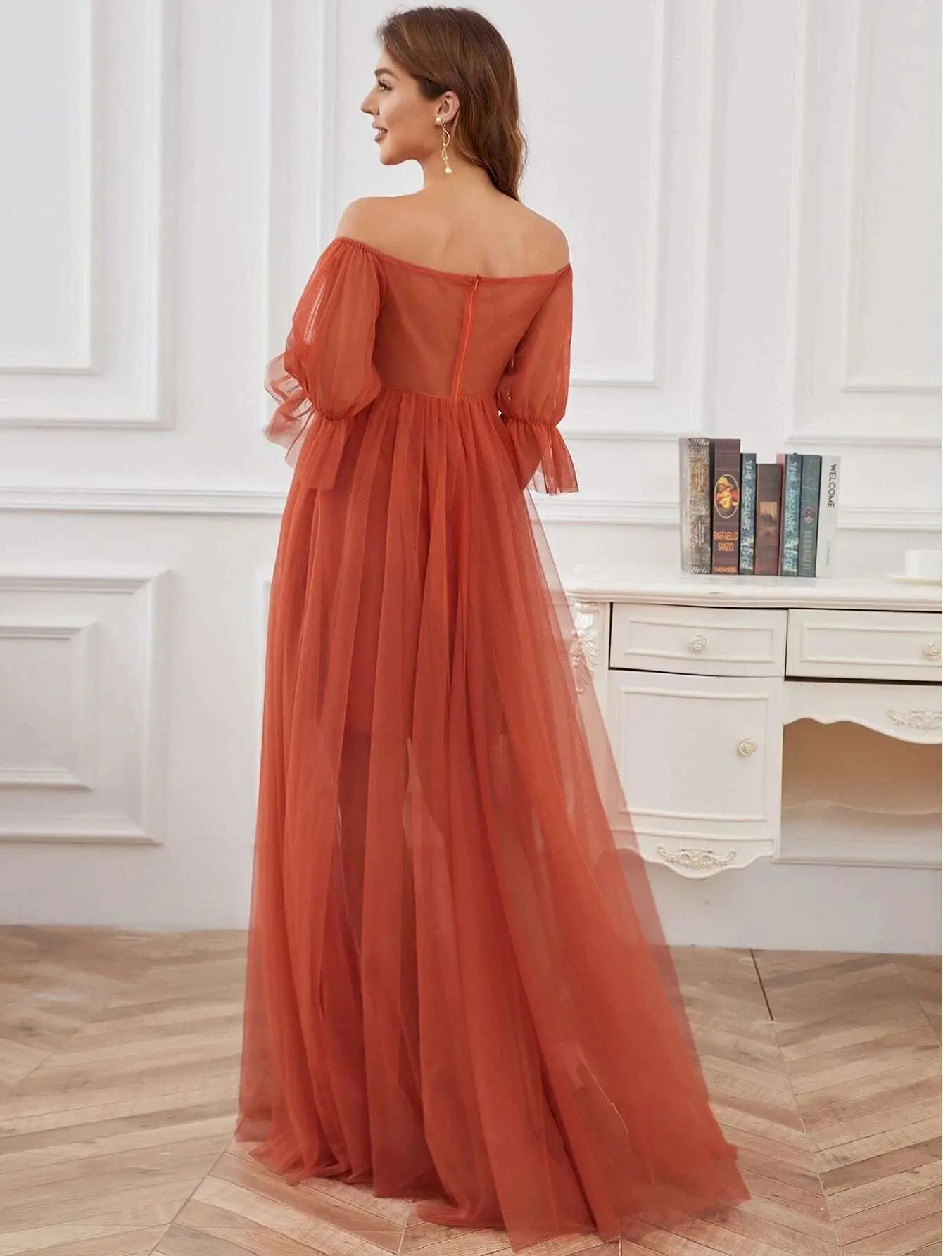 Elegant maternity dresses - 2024 Edition