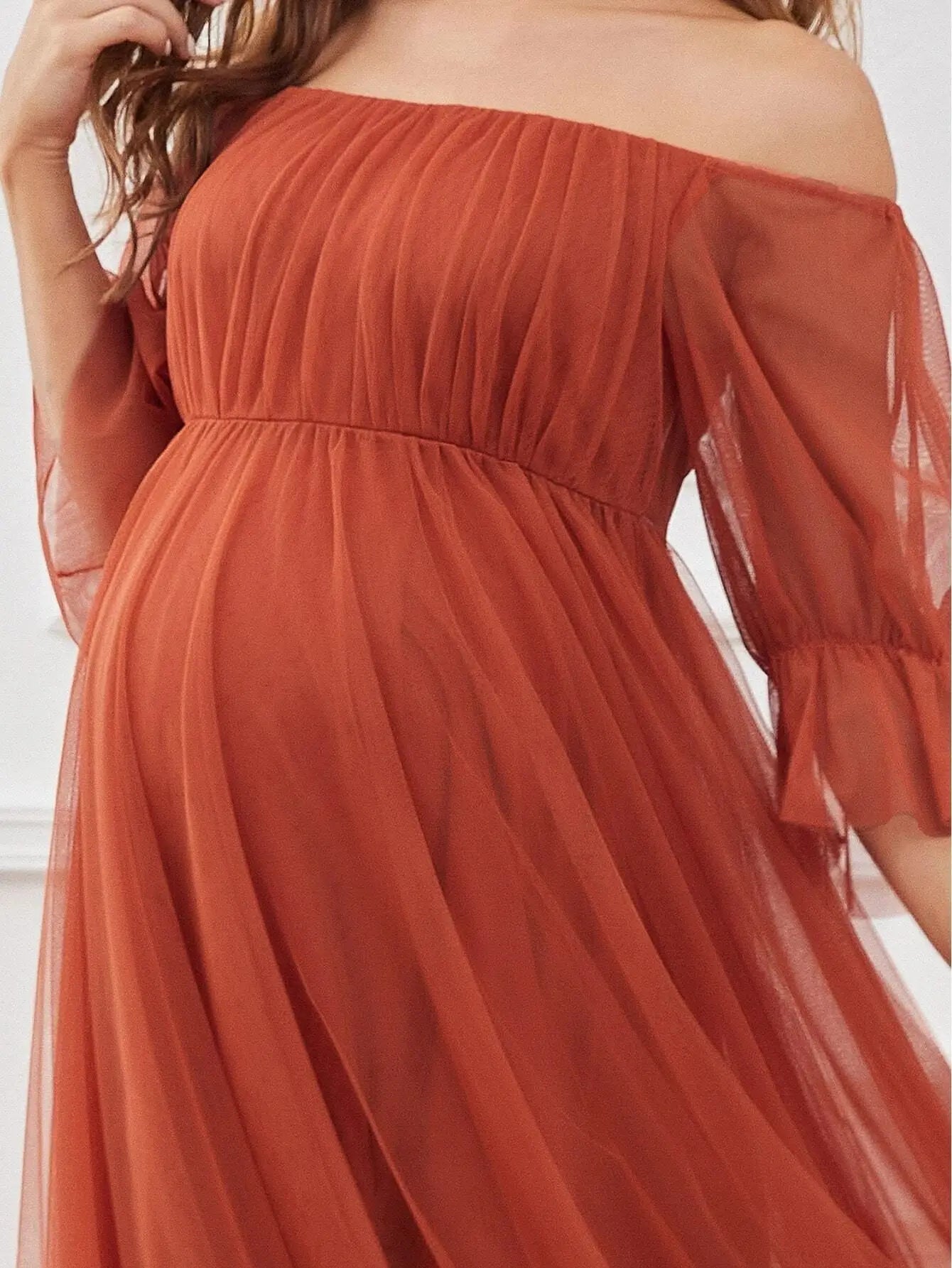 Elegant maternity dresses - 2024 Edition