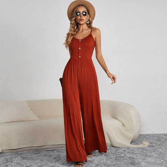 Comfortable jumpsuit