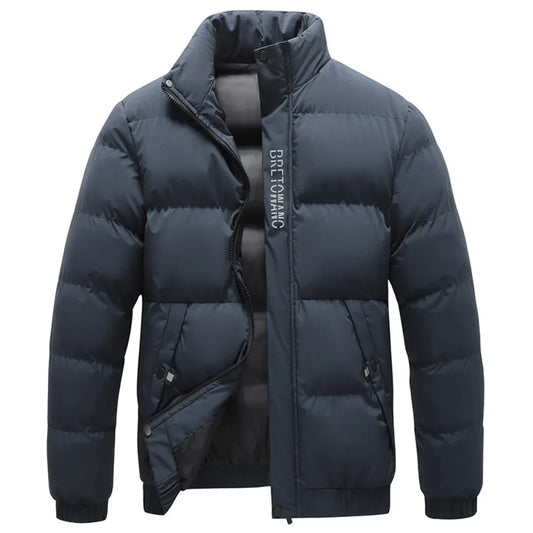 Winter jacket for men