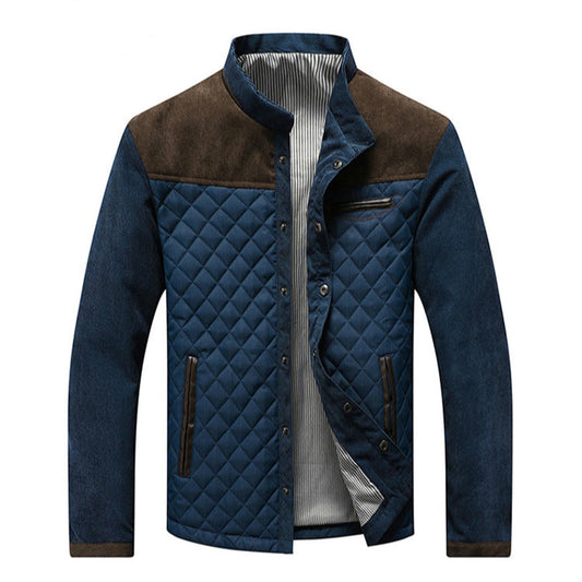 Men's comfortable jacket